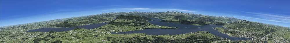 Panorama-Ansicht-FSX-Simulator-von-Luzern